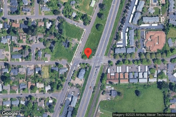 CORVALLIS MANOR nursing home in CORVALLIS, OR - Photo 1 of 5