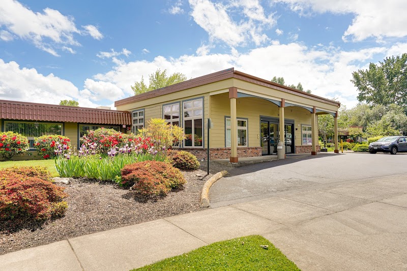 CORVALLIS MANOR nursing home in CORVALLIS, OR - Photo 3 of 5