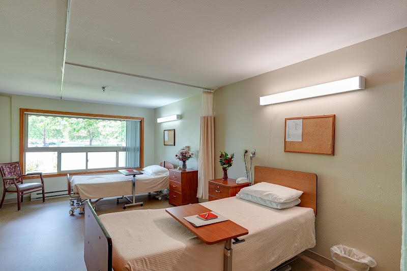 CORVALLIS MANOR nursing home in CORVALLIS, OR - Photo 5 of 5