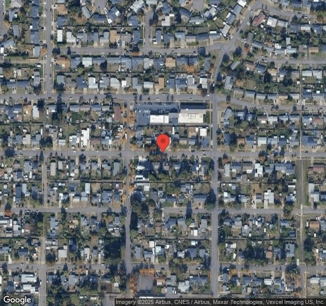 MARQUIS SPRINGFIELD nursing home in SPRINGFIELD, OR - Photo 1 of 2