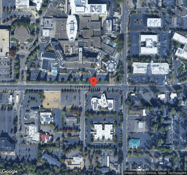 HEARTHSTONE NURSING & REHABILITATION CENTER nursing home in MEDFORD, OR