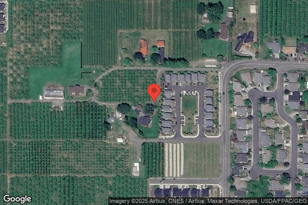 HOOD RIVER POST ACUTE nursing home in HOOD RIVER, OR - Photo 1 of 5