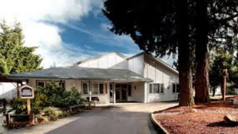 HOOD RIVER POST ACUTE nursing home in HOOD RIVER, OR - Photo 2 of 5