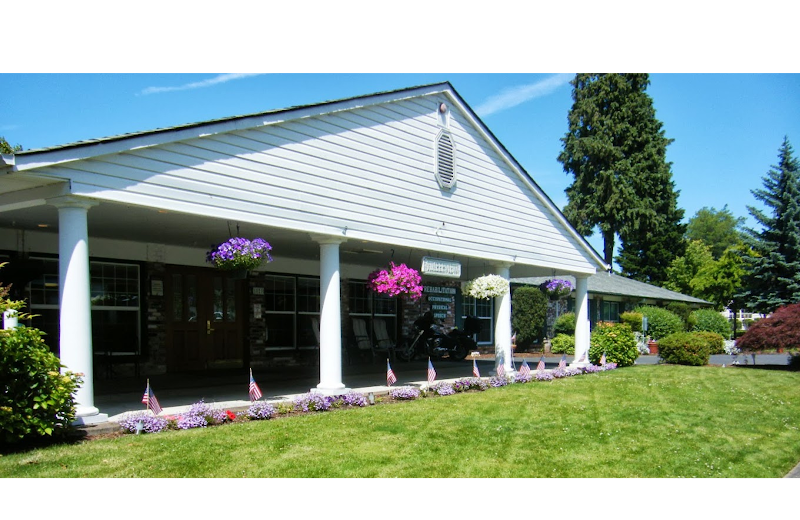 TIMBERLINE POST ACUTE nursing home in ALBANY, OR - Photo 2 of 10