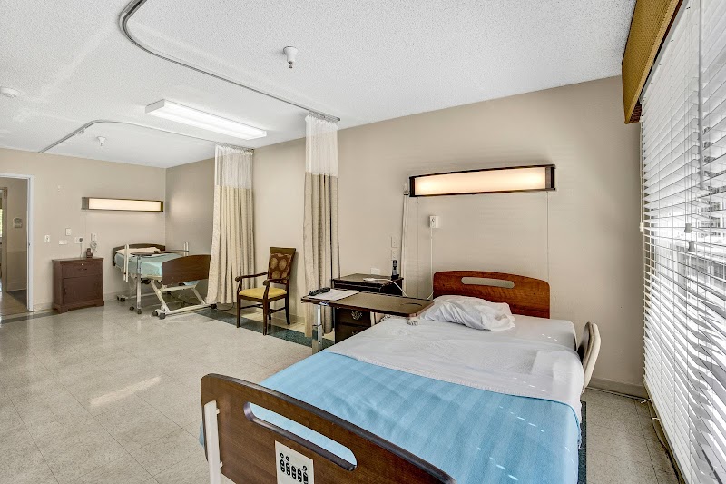 TIMBERLINE POST ACUTE nursing home in ALBANY, OR - Photo 4 of 10