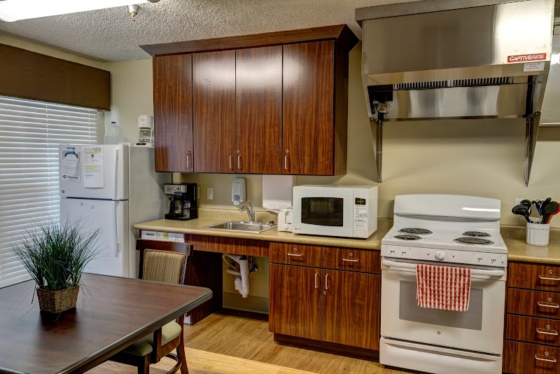 TIMBERLINE POST ACUTE nursing home in ALBANY, OR - Photo 5 of 10