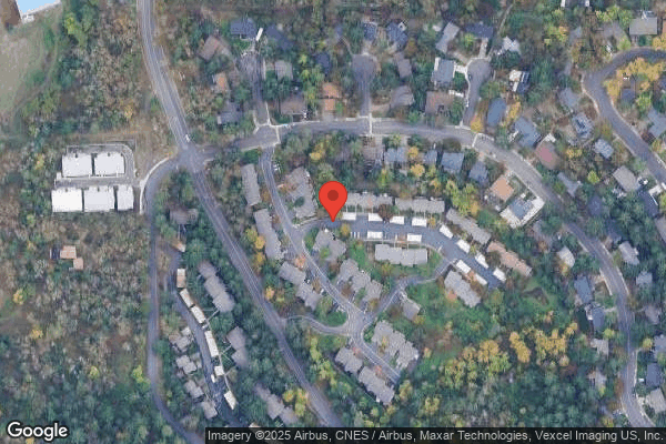 VALLEY WEST HEALTH CARE CENTER nursing home in EUGENE, OR - Photo 1 of 5