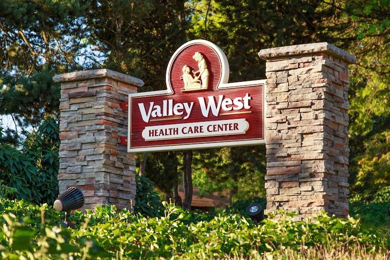 VALLEY WEST HEALTH CARE CENTER nursing home in EUGENE, OR - Photo 5 of 5