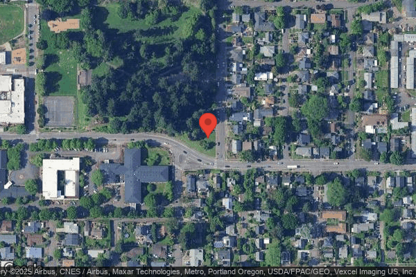 FRIENDSHIP HEALTH CENTER nursing home in PORTLAND, OR - Photo 1 of 5