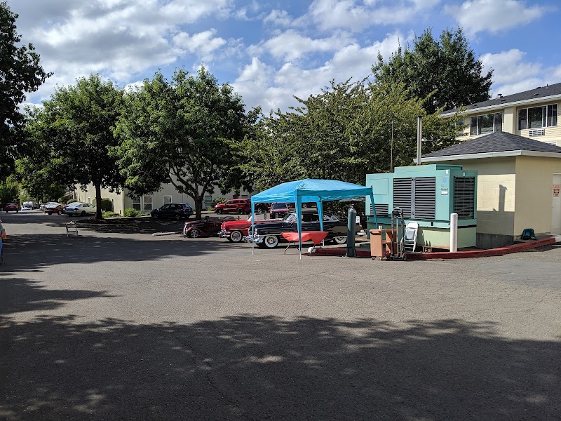 FRIENDSHIP HEALTH CENTER nursing home in PORTLAND, OR - Photo 2 of 5
