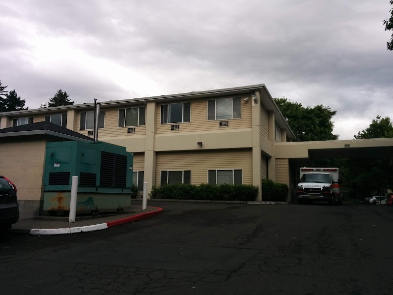 FRIENDSHIP HEALTH CENTER nursing home in PORTLAND, OR - Photo 3 of 5