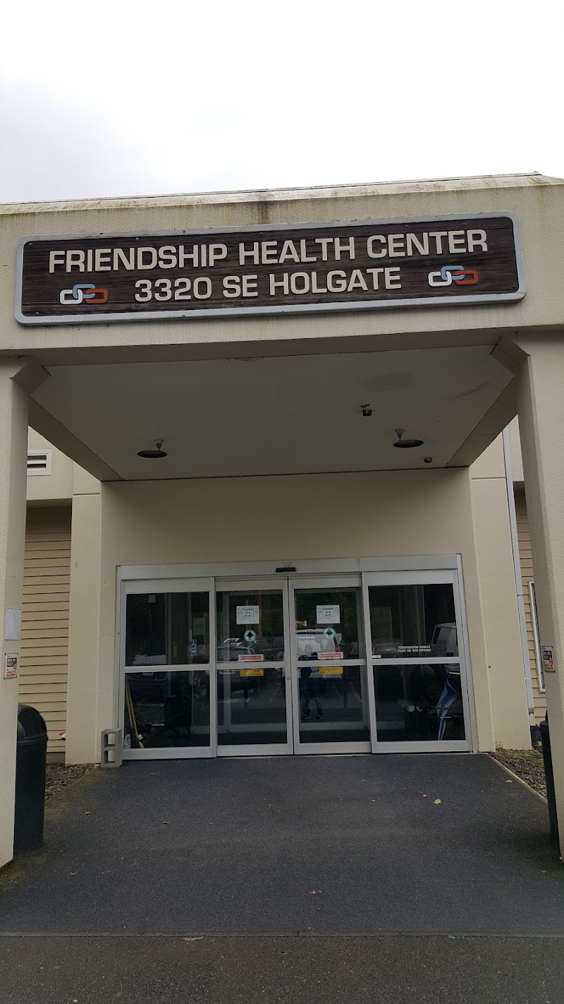 FRIENDSHIP HEALTH CENTER nursing home in PORTLAND, OR - Photo 5 of 5