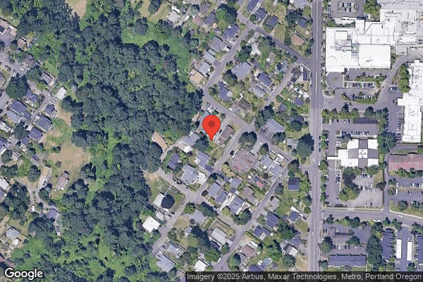 AVAMERE REHABILITATION OF OREGON CITY nursing home in OREGON CITY, OR - Photo 1 of 5