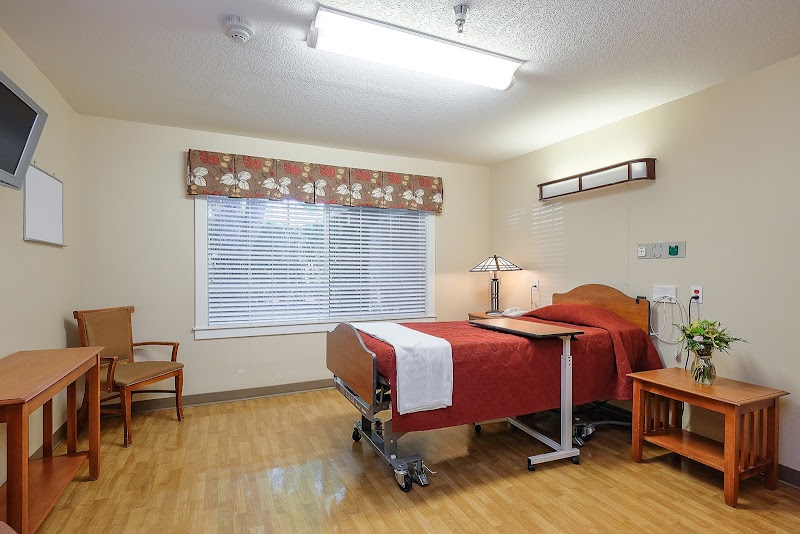 AVAMERE REHABILITATION OF OREGON CITY nursing home in OREGON CITY, OR - Photo 2 of 5