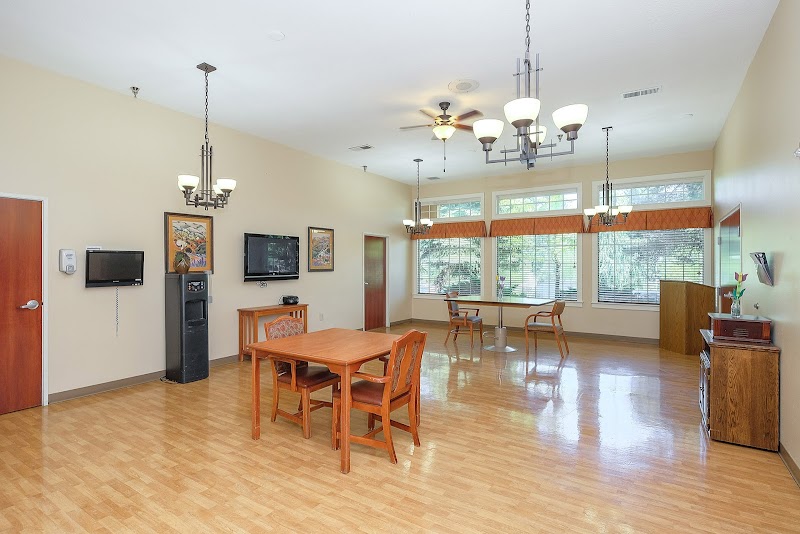 AVAMERE REHABILITATION OF OREGON CITY nursing home in OREGON CITY, OR - Photo 3 of 5