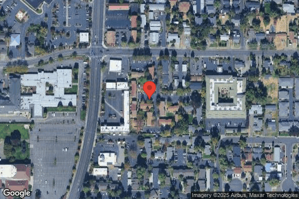 AVAMERE AT THREE FOUNTAINS nursing home in MEDFORD, OR - Photo 1 of 10