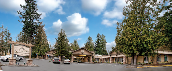 AVAMERE REHABILITATION OF KING CITY nursing home in TIGARD, OR - Photo 1 of 5