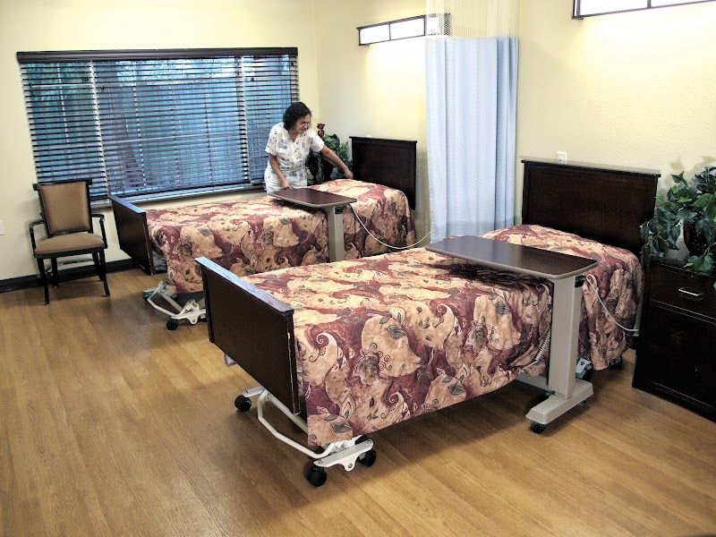 AVAMERE REHABILITATION OF KING CITY nursing home in TIGARD, OR - Photo 5 of 5