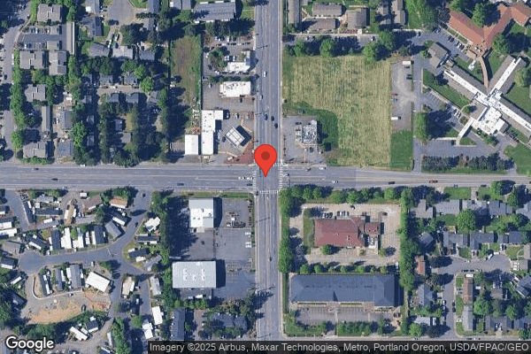 FAIRLAWN HEALTH AND REHAB OF CASCADIA nursing home in GRESHAM, OR - Photo 1 of 5