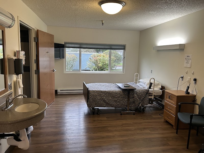 FAIRLAWN HEALTH AND REHAB OF CASCADIA nursing home in GRESHAM, OR - Photo 5 of 5
