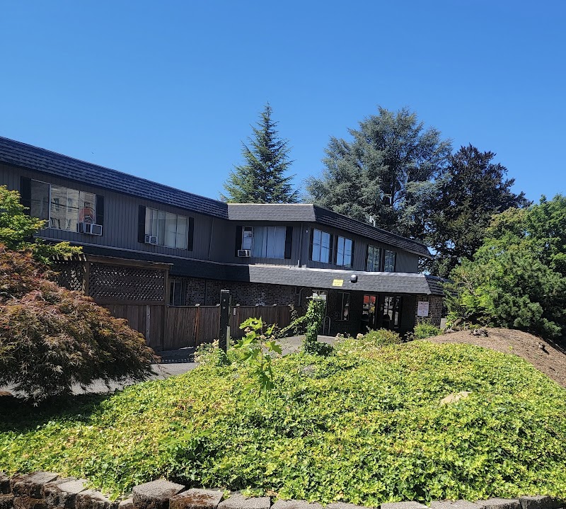 GLISAN POST ACUTE nursing home in PORTLAND, OR - Photo 3 of 5