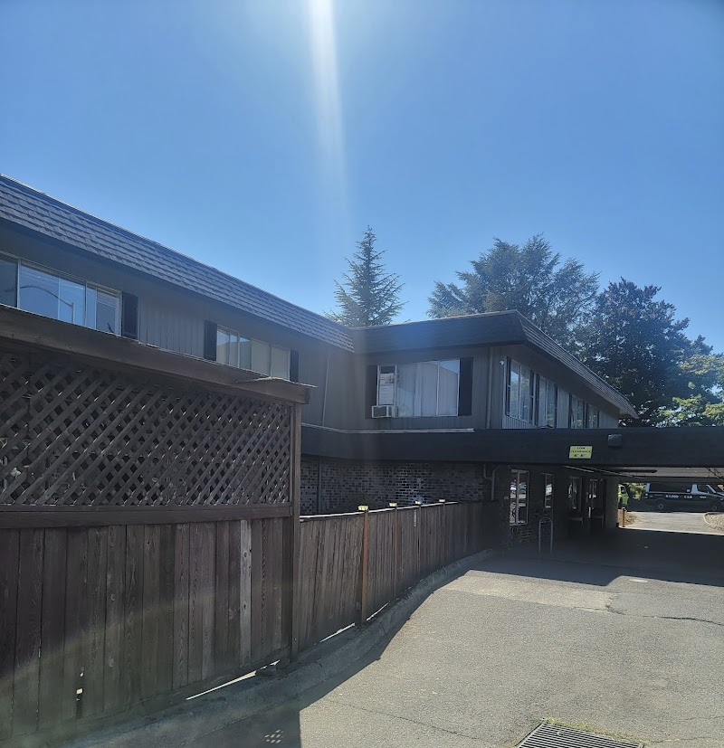 GLISAN POST ACUTE nursing home in PORTLAND, OR - Photo 4 of 5