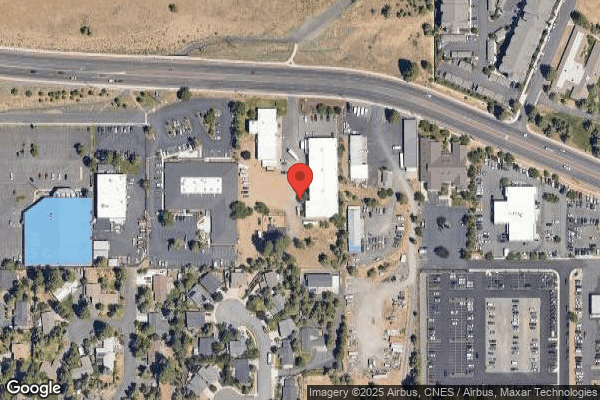 PILOT BUTTE REHABILITATION CENTER nursing home in BEND, OR - Photo 1 of 5