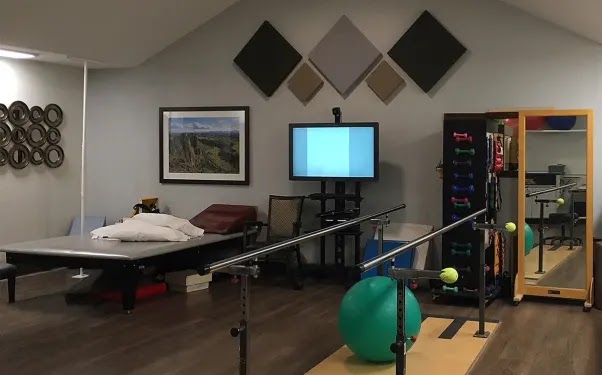 PILOT BUTTE REHABILITATION CENTER nursing home in BEND, OR - Photo 3 of 5