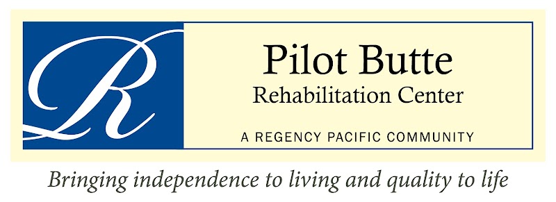 PILOT BUTTE REHABILITATION CENTER nursing home in BEND, OR - Photo 5 of 5