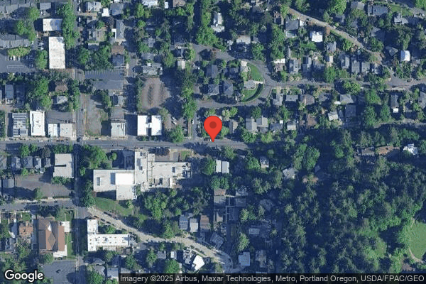 Mt. Tabor Health & Rehabilitation nursing home in PORTLAND, OR