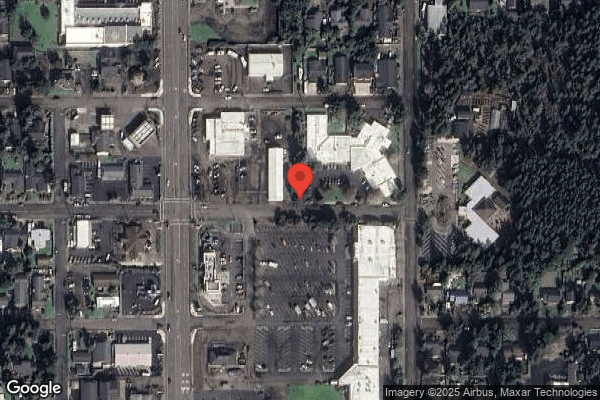 REGENCY FLORENCE nursing home in FLORENCE, OR - Photo 1 of 2