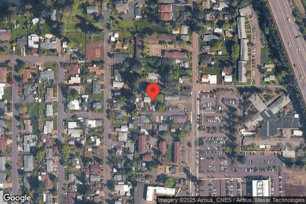 UMPQUA VALLEY NURSING & REHABILITATION CENTER nursing home in ROSEBURG, OR - Photo 1 of 5