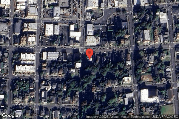 CLATSOP CARE CENTER nursing home in ASTORIA, OR - Photo 1 of 5