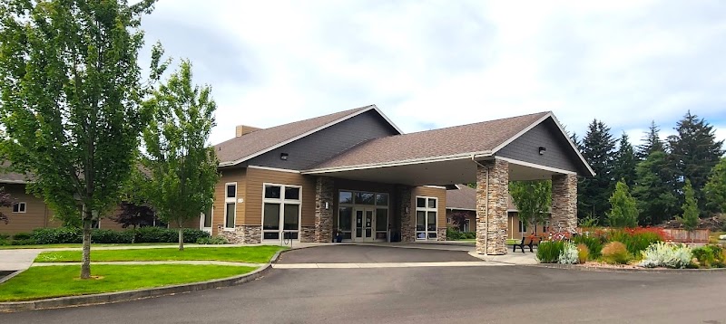 CLATSOP CARE CENTER nursing home in ASTORIA, OR - Photo 4 of 5