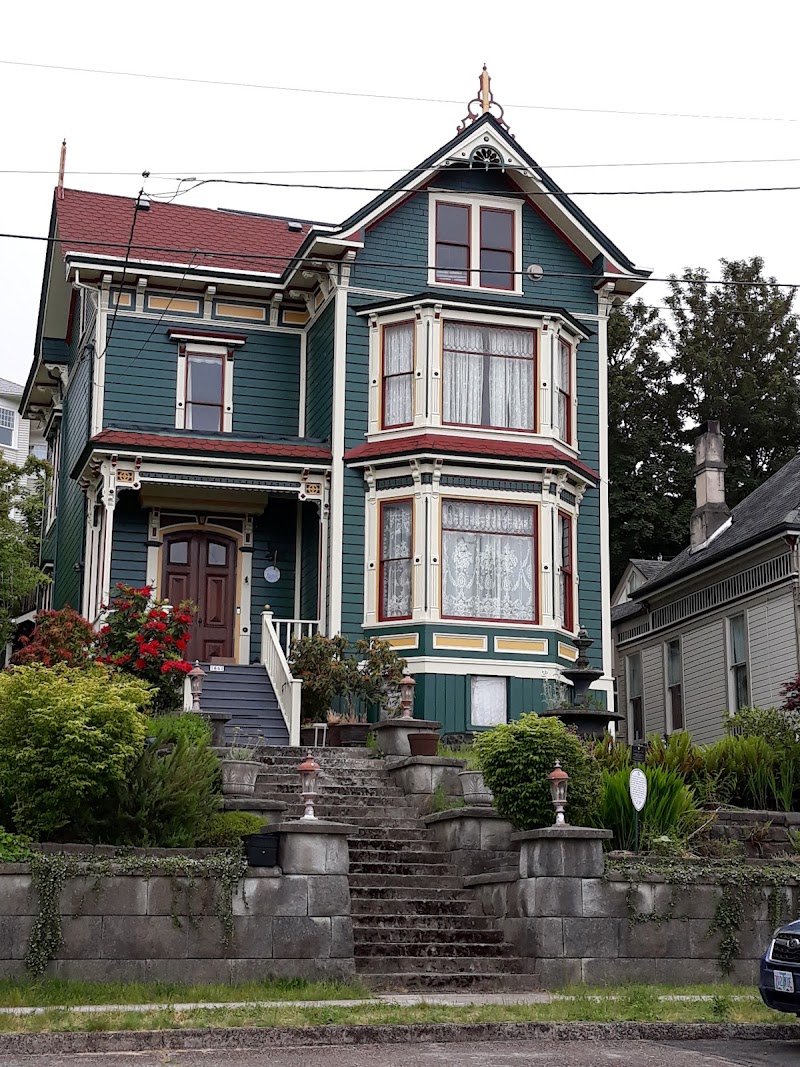 CLATSOP CARE CENTER nursing home in ASTORIA, OR - Photo 5 of 5