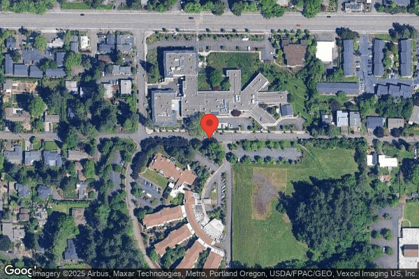 ROBISON JEWISH HEALTH CENTER nursing home in PORTLAND, OR - Photo 1 of 2