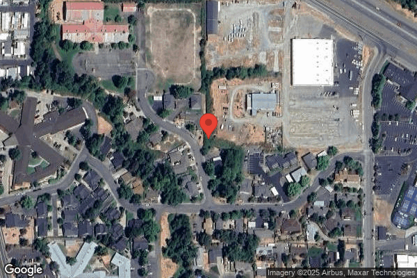 ROYALE GARDENS HEALTH & REHABILITATION CENTER nursing home in GRANTS PASS, OR - Photo 1 of 5