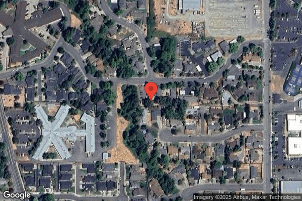 HIGHLAND HOUSE NURSING & REHABILITATION CENTER nursing home in GRANTS PASS, OR - Photo 1 of 5