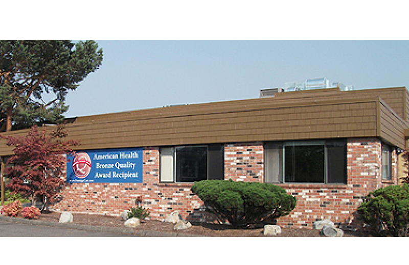 WOODSIDE POST ACUTE nursing home in MOLALLA, OR - Photo 2 of 3