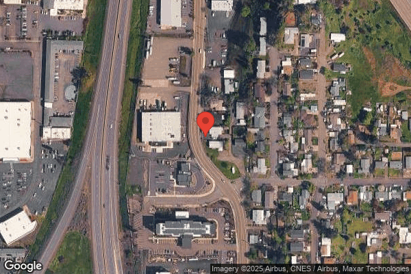 ROSE HAVEN NURSING CENTER nursing home in ROSEBURG, OR - Photo 1 of 5