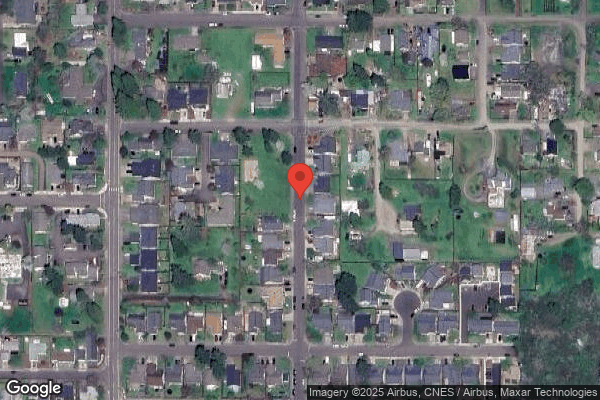 COTTAGE GROVE POST ACUTE nursing home in COTTAGE GROVE, OR - Photo 1 of 5