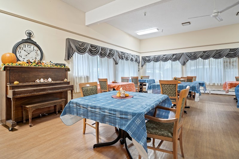 COTTAGE GROVE POST ACUTE nursing home in COTTAGE GROVE, OR - Photo 4 of 5