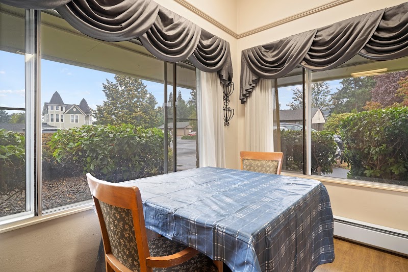 COTTAGE GROVE POST ACUTE nursing home in COTTAGE GROVE, OR - Photo 5 of 5