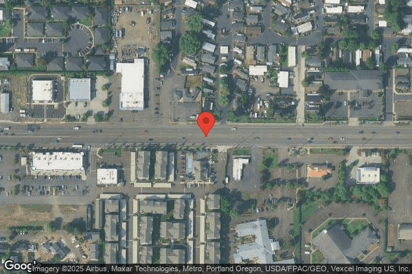 FOREST GROVE POST ACUTE nursing home in FOREST GROVE, OR - Photo 1 of 10