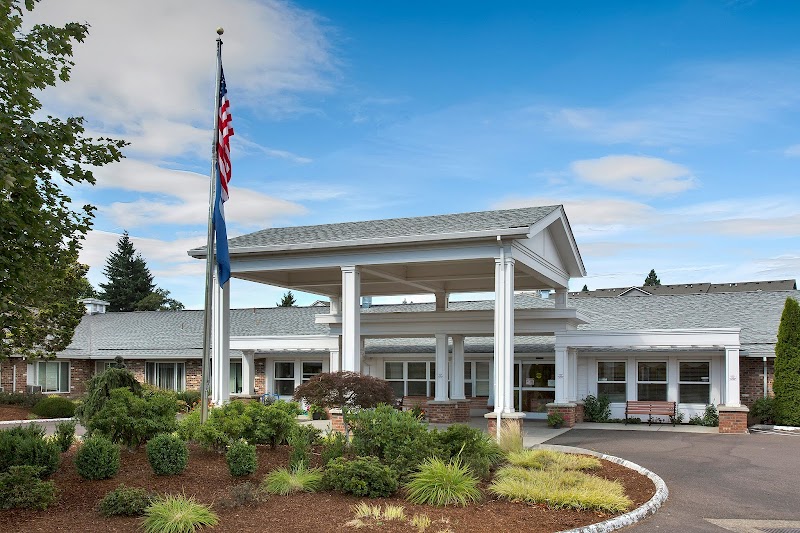 FOREST GROVE POST ACUTE nursing home in FOREST GROVE, OR - Photo 3 of 10