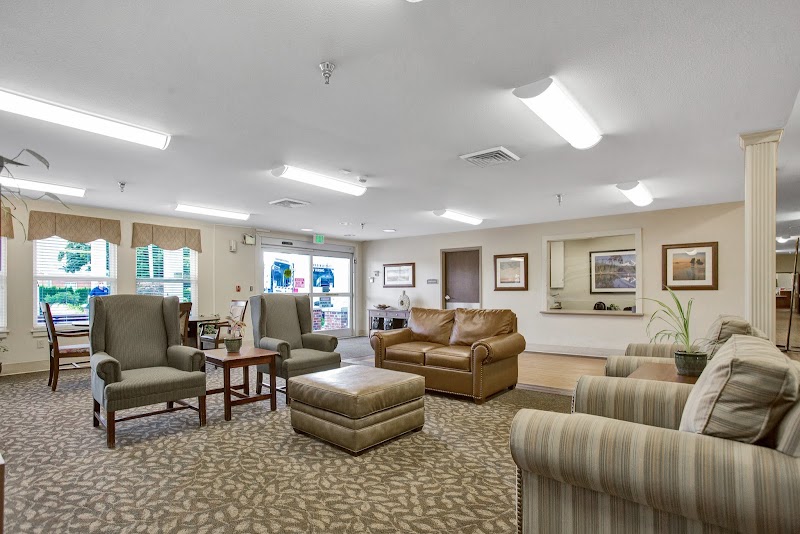 FOREST GROVE POST ACUTE nursing home in FOREST GROVE, OR - Photo 4 of 10