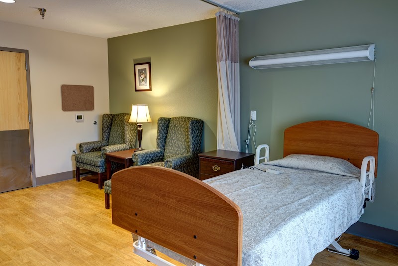 FOREST GROVE POST ACUTE nursing home in FOREST GROVE, OR - Photo 5 of 10