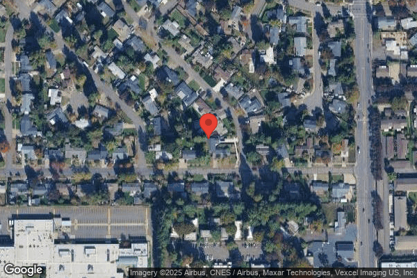 GREEN VALLEY REHABILITATION HEALTH CENTER nursing home in EUGENE, OR - Photo 1 of 5