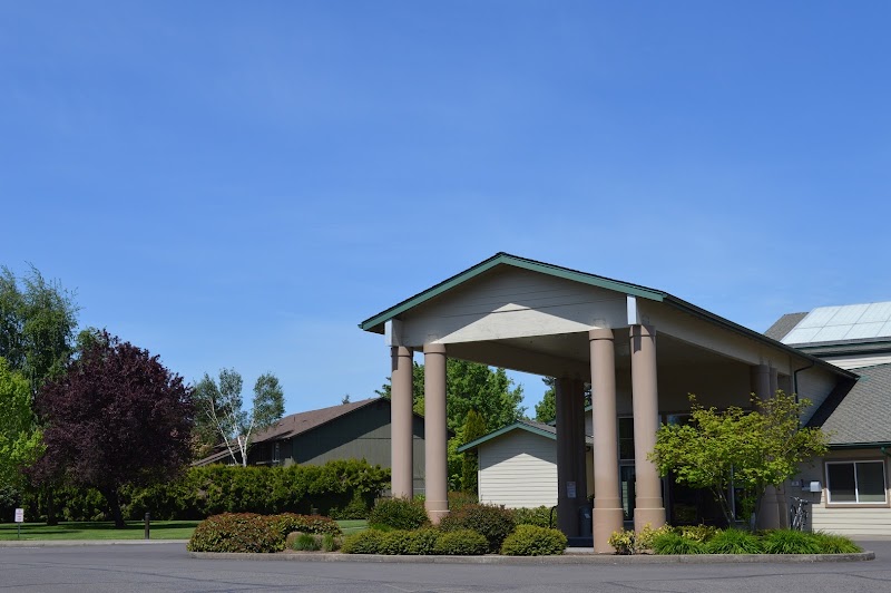 GREEN VALLEY REHABILITATION HEALTH CENTER nursing home in EUGENE, OR - Photo 2 of 5