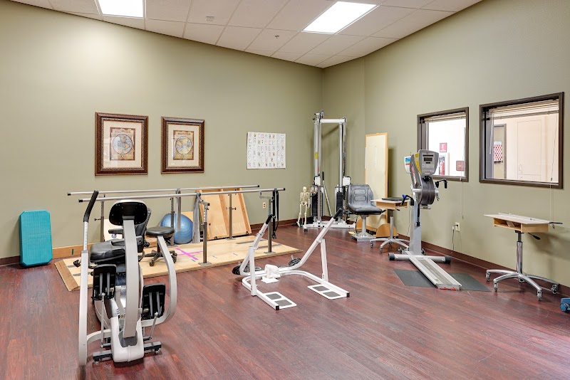 GREEN VALLEY REHABILITATION HEALTH CENTER nursing home in EUGENE, OR - Photo 3 of 5